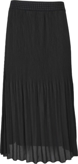 2 Biz Dame Skjørt Svart 2XL, 2 Biz Dame Skjørt Svart 2XL,