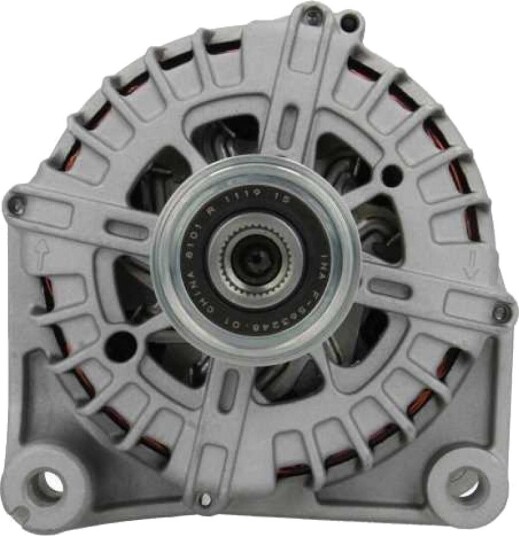 BV PSH 215.597.180.004 Dynamo