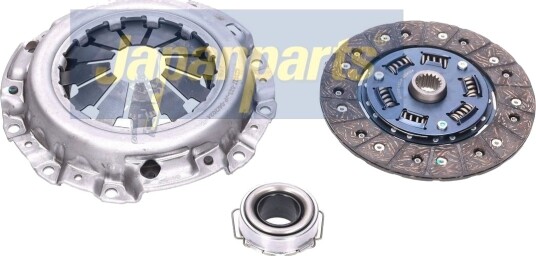 Clutchsett JAPANPARTS KF 633