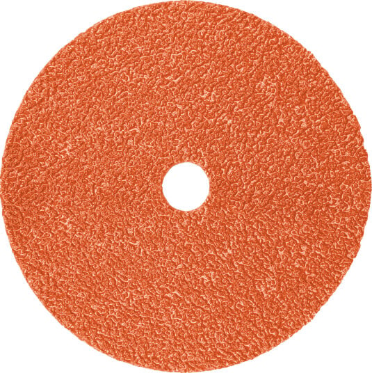 Fiberrondel 787C K80 115mm