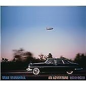 MediaTronixs Mike Marshall : An Adventure 1999-2009 CD Pre-Owned