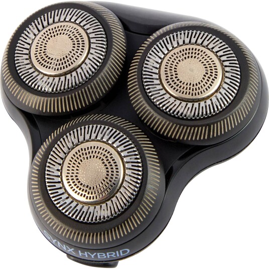 Remington Limitless barberhode SPR X50 Remington Limitless barberhode SPR X50