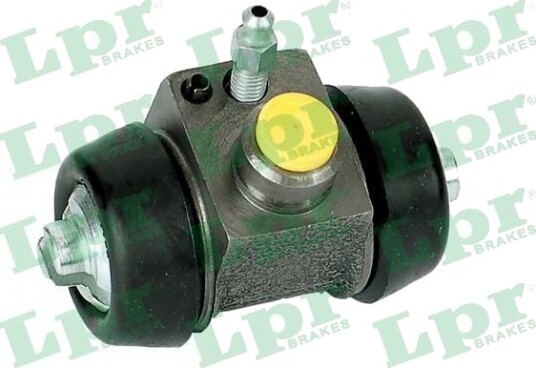 Hjulsylinder brems LPR 4273