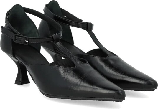 ANGULUS Pump Black 36