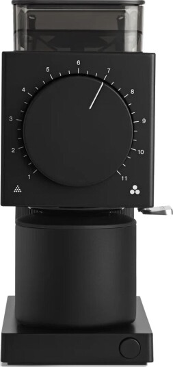 Fellow Ode kaffekvern gen 2 Matte black