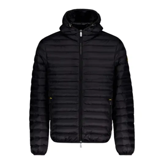 Ciesse Piumini, Herre, Jakker, Svart, 3XL, Ciesse Piumini, Herre, Jakker, Svart, 3XL,