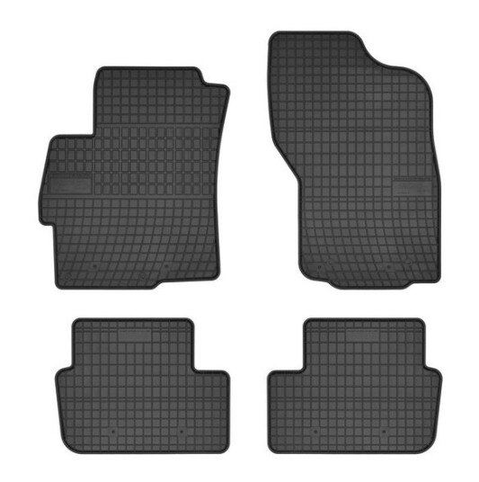 Bilmatter FROGUM 0481 Bilmatter FROGUM 0481