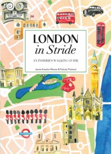 London in Stride London in Stride