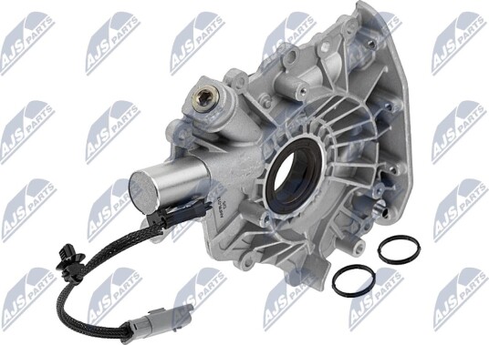 Oljepumpe NTY BPO-FR-012
