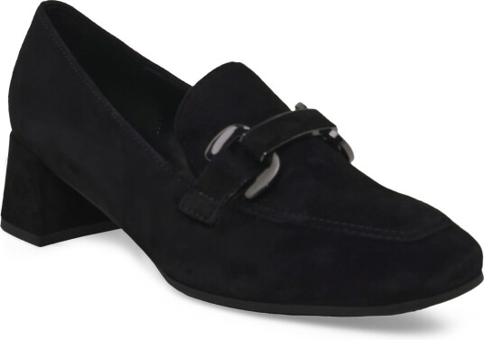 Gabor Loafer Black 41