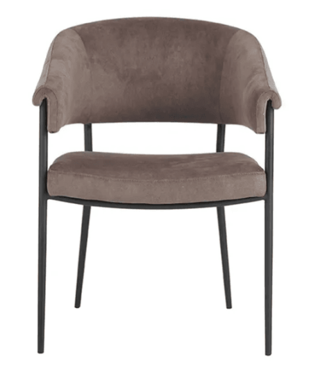 Trend Collection President Spisestol – Taupe Cosmo