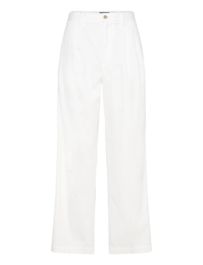 Polo Ralph Lauren 3/1 Lht S Twill Wvn Pants White 32