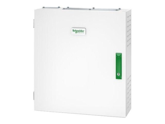 APC Galaxy VS Maintenance Bypass Panel 10-30kW 208V, 20-60kW 480V - Single Unit - omløpssvitsj