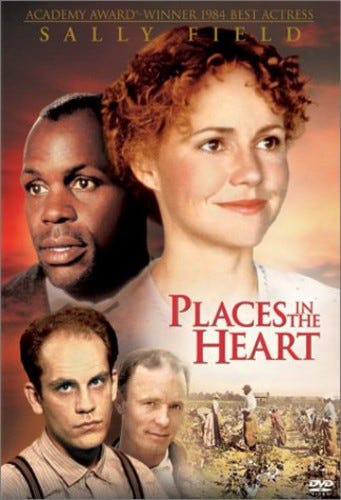 Places In The Heart DVD Places In The Heart DVD