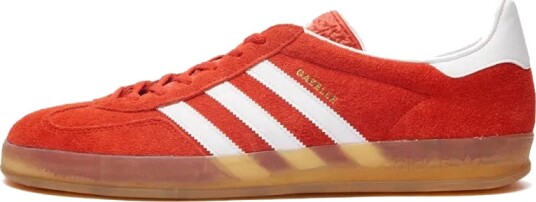 Adidas Originals Herre Sko Oransje 46 EU,