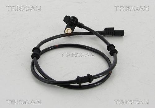 TRISCAN 8180 23126 Sensor ABS TRISCAN 8180 23126 Sensor ABS