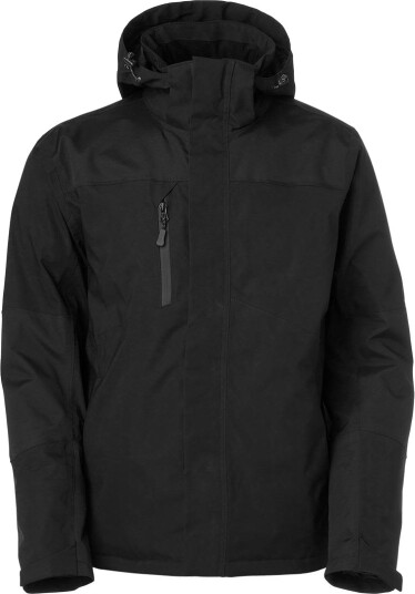 SouthWest Men Alex-jakke, svart, 1 stk ,SBG-640-99 M