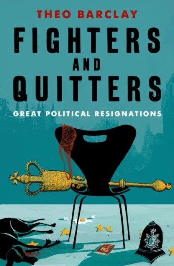 Fighters And Quitters Av Theo Barclay