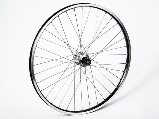 Bakhjul 26  MTB til Disk eller V Brems