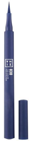 3INA The Color Pen Eyeliner 830