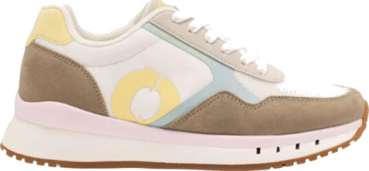 Ecoalf Dame Sko Flerfarget 36 EU, Ecoalf Dame Sko Flerfarget 36 EU,