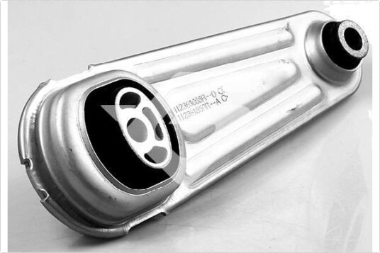 Holder, motoropphengning HUTCHINSON 532D74 Holder, motoropphengning HUTCHINSON 532D74
