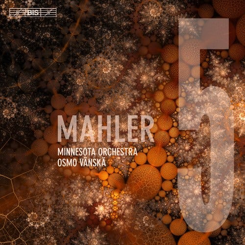 Gustav Mahler, Minnesota Orchestra, Osmo Vänskä  Mahler: Symphony No. 5  CD