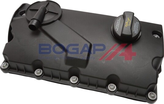 BOGAP A1115125 Toppdeksel