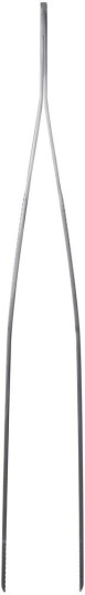 Scanpan kjøkkenpinsett 30 cm Rustfritt stål