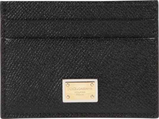Dolce & Gabbana Dame Accessories Svart ONE SIZE,