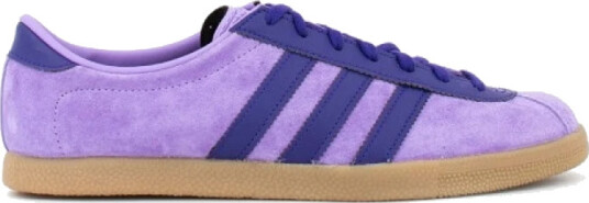 Adidas Originals Herre Sko Lilla 48 EU,