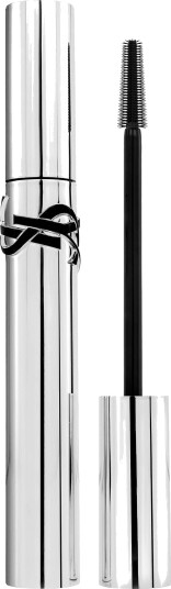Saint Laurent Lash Latex Mascara 01 Black