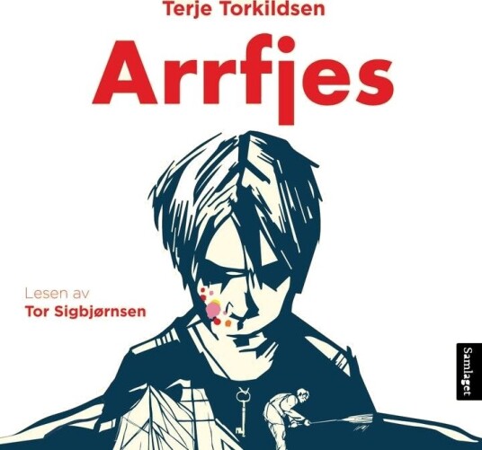 Arrfjes