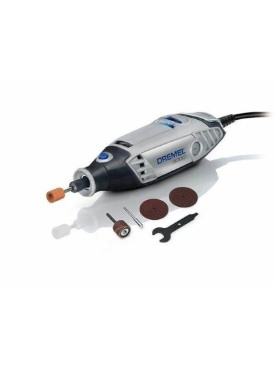 Bosch Dremel 3000 5 Multitool