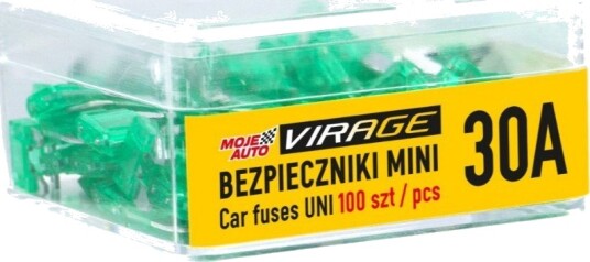VIRAGE 94-063 Sikringssett