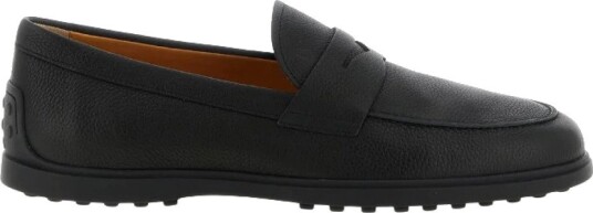 Tod's Herre Sko Svart 44 EU, Tod's Herre Sko Svart 44 EU,