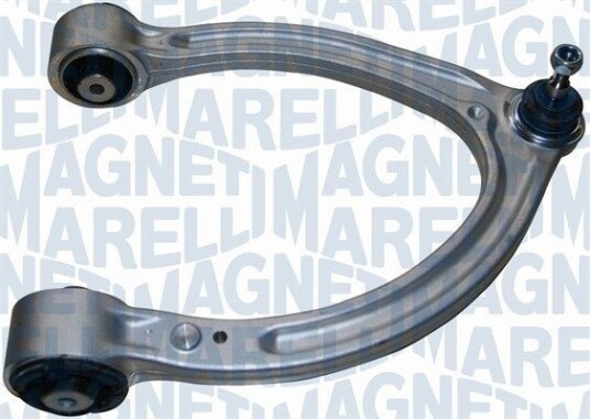 Bærearm, hjuloppheng MAGNETI MARELLI 301181376600 Bærearm, hjuloppheng MAGNETI MARELLI 301181376600