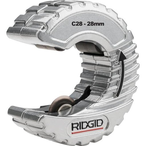 Ridgid C28 Håndverktøy Rørskærer for Kobberrør 15/22/28 mm Ridgid C28 Håndverktøy Rørskærer for Kobberrør 15/22/28 mm