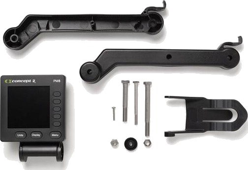 PM5 Retrofit kit - Model C/D PM5 Retrofit kit - Model C/D