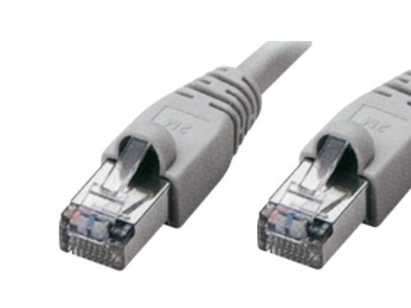 Tecline 71400 0,5 M Cat6a S/Ftp S-Stp Rj-45 Rj-45