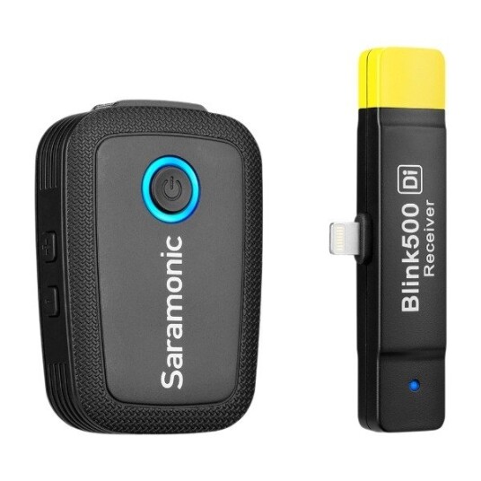 Saramonic Blink 500 B3 Saramonic Blink 500 B3