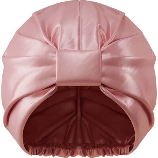 GLOV Anti-Frizz Satin Hair Bonnet Pink GLOV Anti-Frizz Satin Hair Bonnet Pink