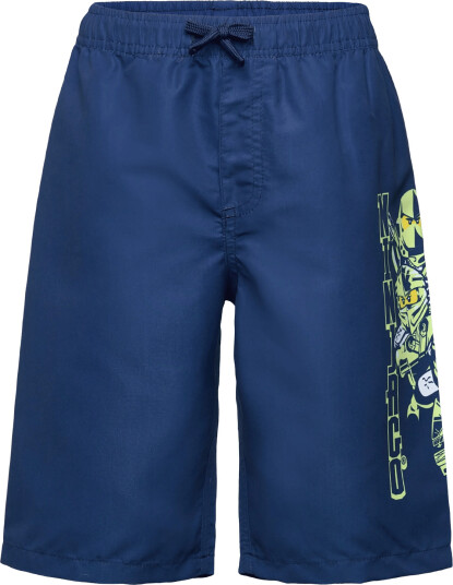 Lego Wear Lego® Ninjago® Swim Shorts Lwagan 306 Blue 152 Lego Wear Lego® Ninjago® Swim Shorts Lwagan 306 Blue 152