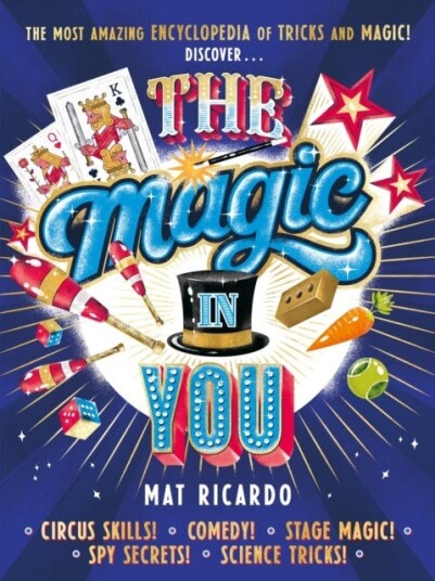 The Magic in You The Magic in You