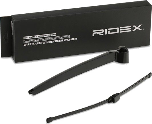 RIDEX 301W0158 Vindusviskerarm