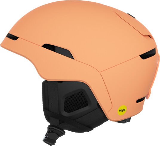 POC Obex Mips Apricot Sunstone Matt XS/S POC Obex Mips Apricot Sunstone Matt XS/S