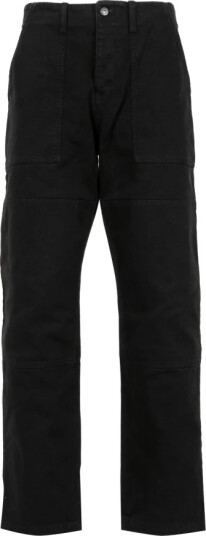 Marcelo Burlon Herre Bukser Svart M,