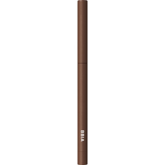 BBIA Last Auto Gel Eyeliner 04 Mellow Brown