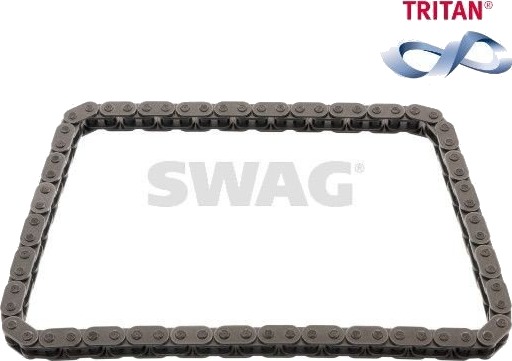 Registerkjede SWAG 20 94 9519