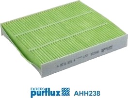 Kupefilter PURFLUX AHH238 Kupefilter PURFLUX AHH238